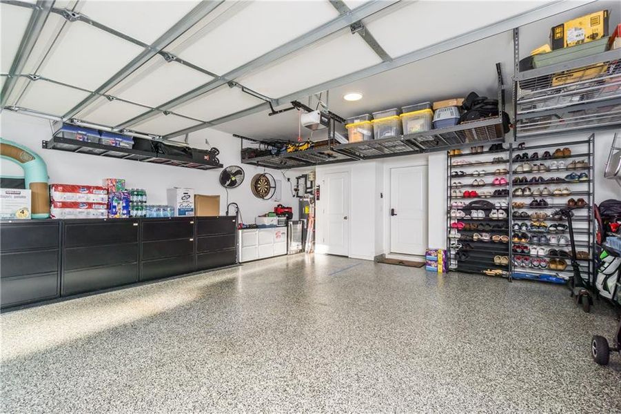 Image 39 of a home in Evanshire Single Family.