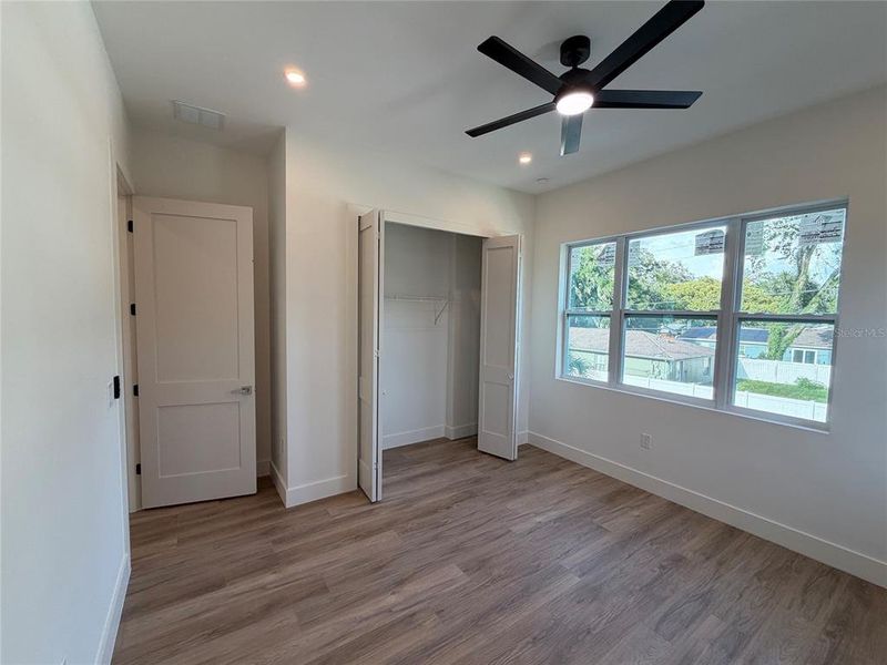 Spacious, unfurnished interior of a new home in , Tampa (Image 20). Spacious, unfurnished interior of a new home in , Tampa (Image 20).