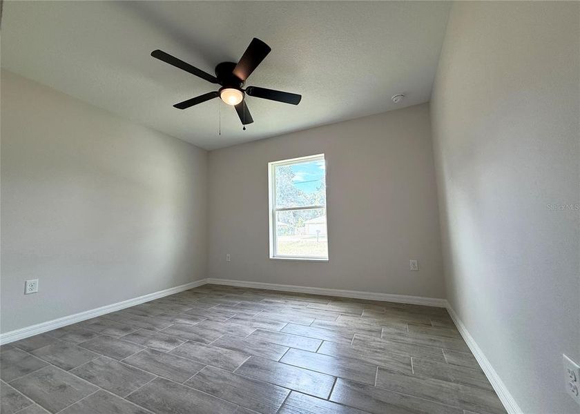 Spacious, unfurnished interior of a new home in , Ocala (Image 16). Spacious, unfurnished interior of a new home in , Ocala (Image 16).