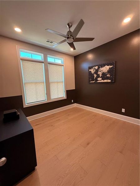 Spacious, unfurnished interior of a new home in , Cumming (Image 25).