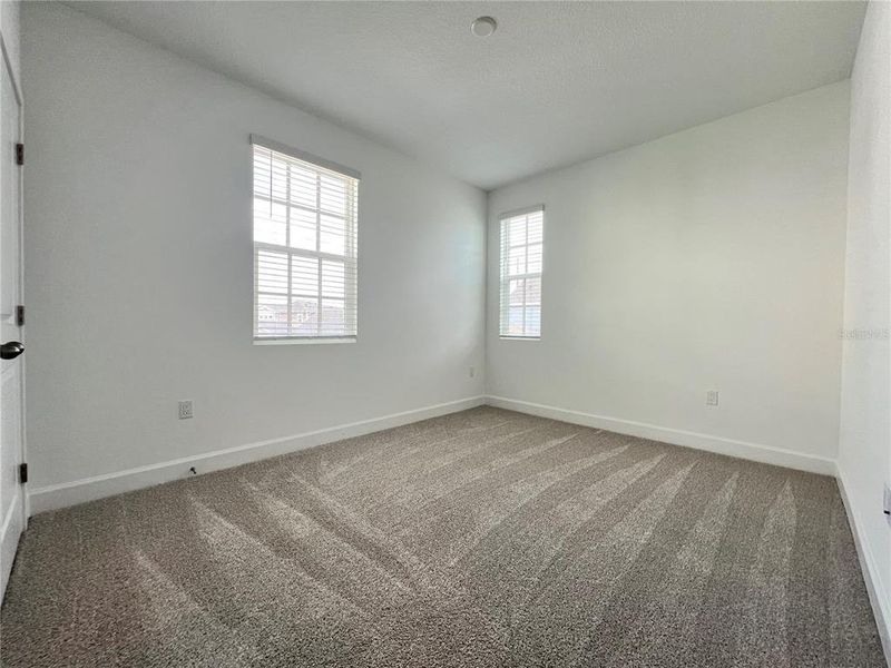 Spacious, unfurnished interior of a new home in Celebration, Celebration (Image 14).