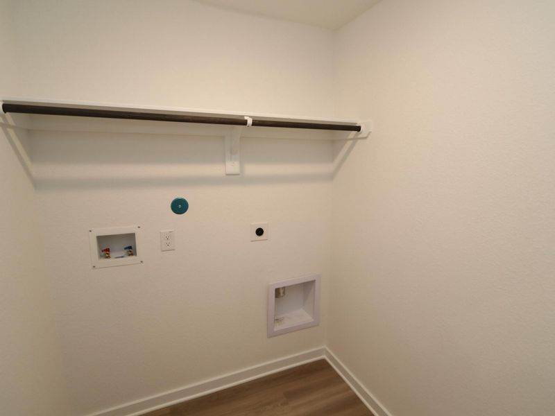 Spacious, unfurnished interior of a new home in Ambrose, La Marque (Image 19). Spacious, unfurnished interior of a new home in Ambrose, La Marque (Image 19).