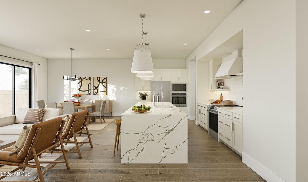 204286_Kitchen_Aria at Silverstone_Avalo