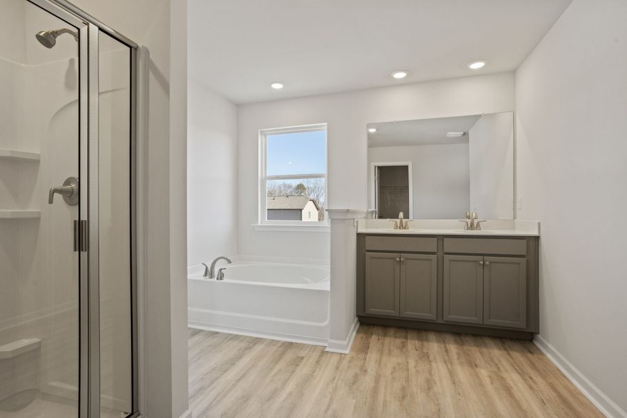 3br New Home in Woodruff, SC.  - Slide 19