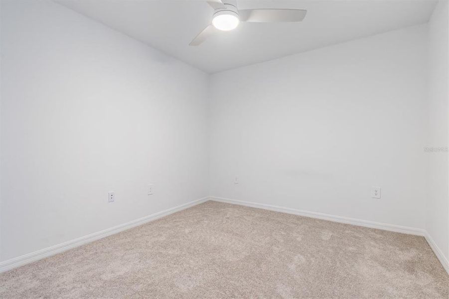 Spacious, unfurnished interior of a new home in , Venice (Image 21).