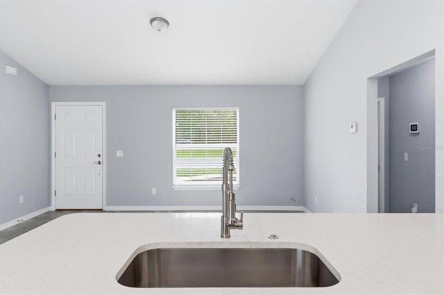 Close-up of interior finishes inside a home in , Dunnellon (Image 13). Close-up of interior finishes inside a home in , Dunnellon (Image 13).