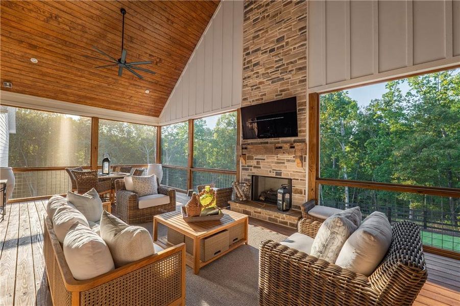 Image 43 of a home in .