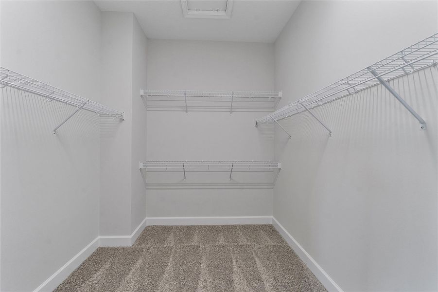 Spacious, unfurnished interior of a new home in , Loxahatchee (Image 49).