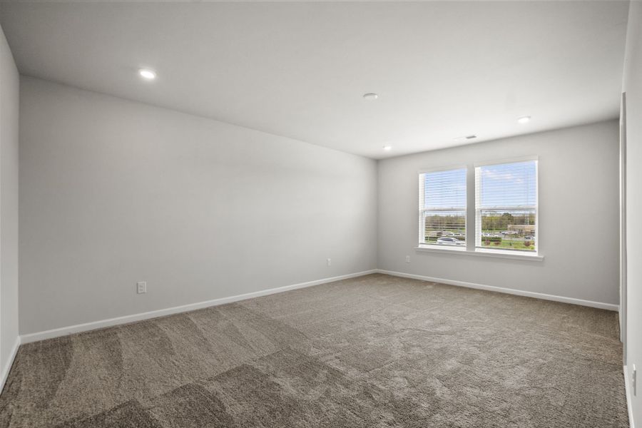 Caldwell Primary Suite