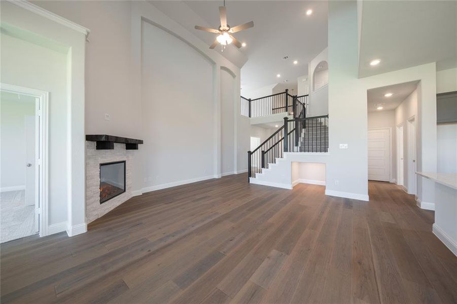 Great Room Great Room