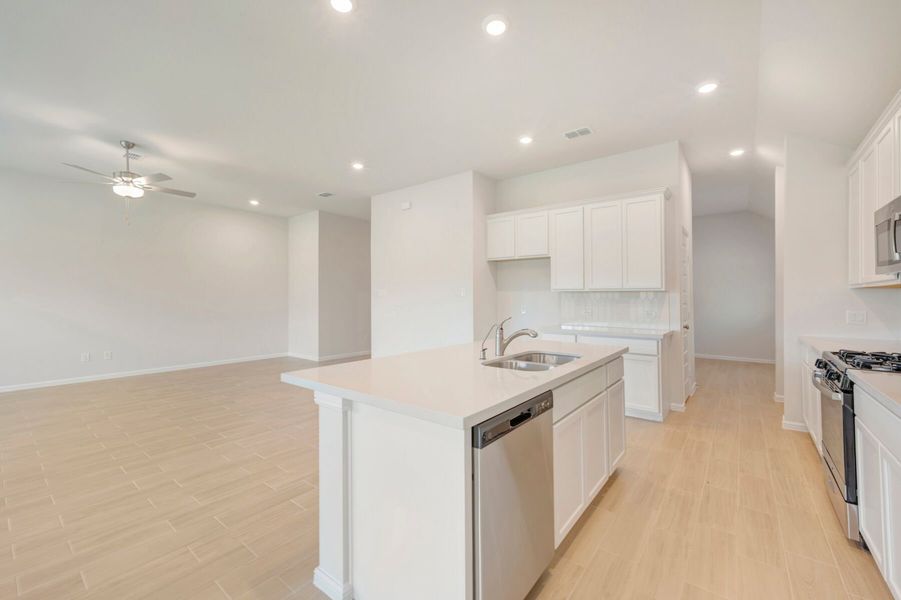 Kitchen Kitchen