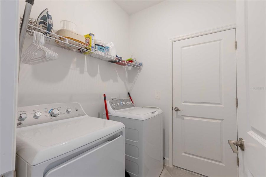 Furnished interior view inside a new home in , Lehigh Acres (Image 5). Furnished interior view inside a new home in , Lehigh Acres (Image 5).