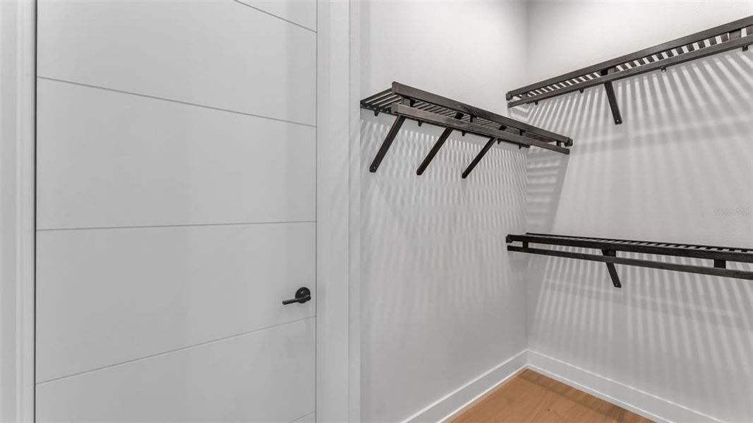 Spacious, unfurnished interior of a new home in Delphi Hills, Lakeland (Image 23).