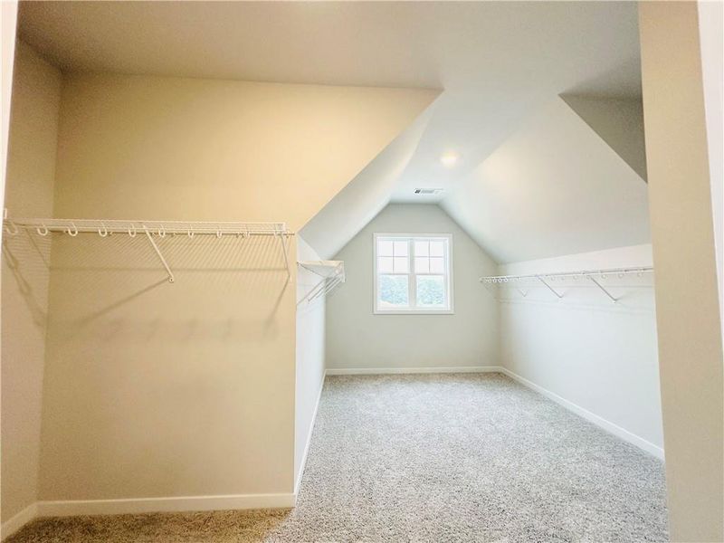 Image 70 of a home in Summerlin.