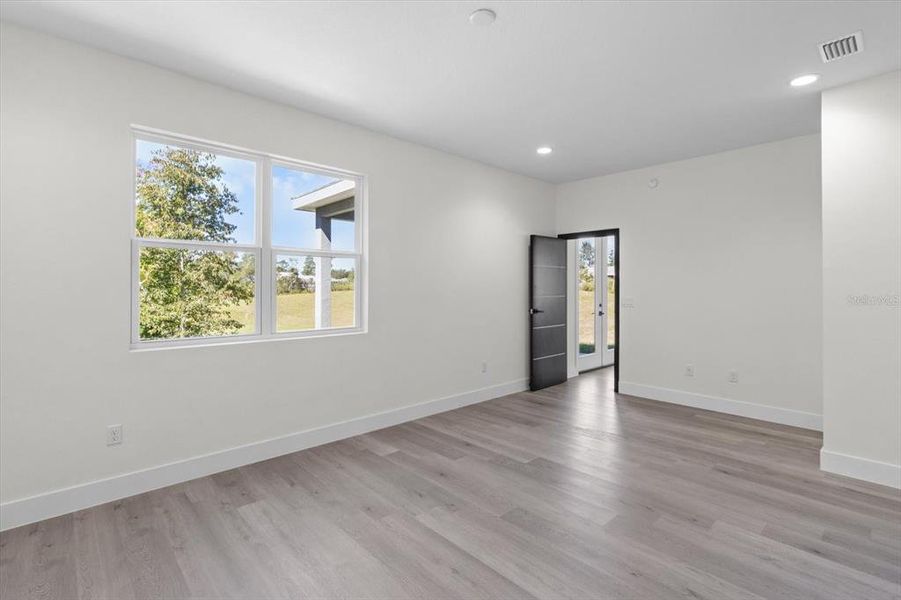 Spacious, unfurnished interior of a new home in , Ocala (Image 16). Spacious, unfurnished interior of a new home in , Ocala (Image 16).