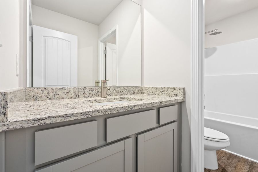 Hogansville, GA New Home.  - Slide 23