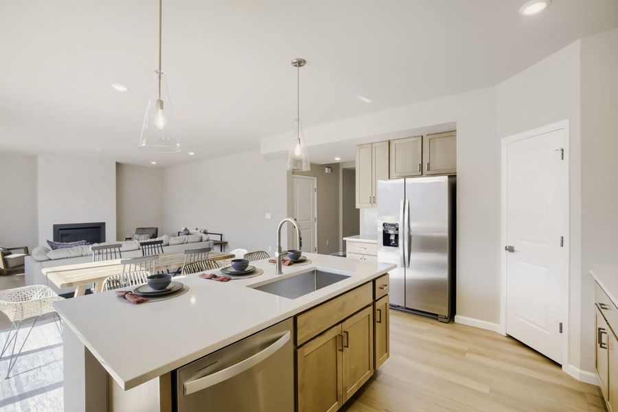 3br New Home in Fort Collins, CO.  - Slide 17