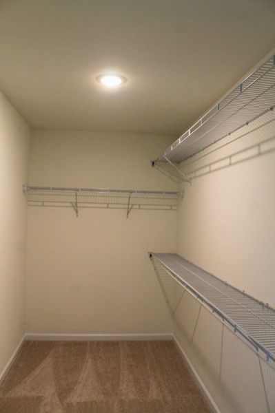 Spacious, unfurnished interior of a new home in The Wilcox, Greensboro (Image 24). Spacious, unfurnished interior of a new home in The Wilcox, Greensboro (Image 24).