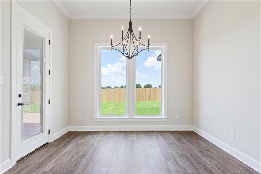 Spacious, unfurnished interior of a new home in , Waco (Image 23). Spacious, unfurnished interior of a new home in , Waco (Image 23).