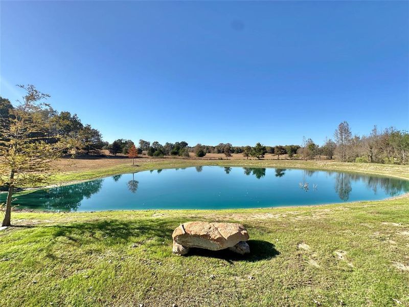 Natural landscape and outdoor views near  in Sulphur Springs (Image 35).