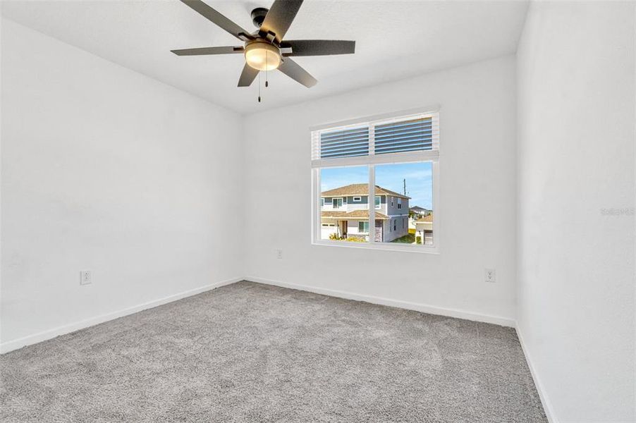 Spacious, unfurnished interior of a new home in , Davenport (Image 13). Spacious, unfurnished interior of a new home in , Davenport (Image 13).