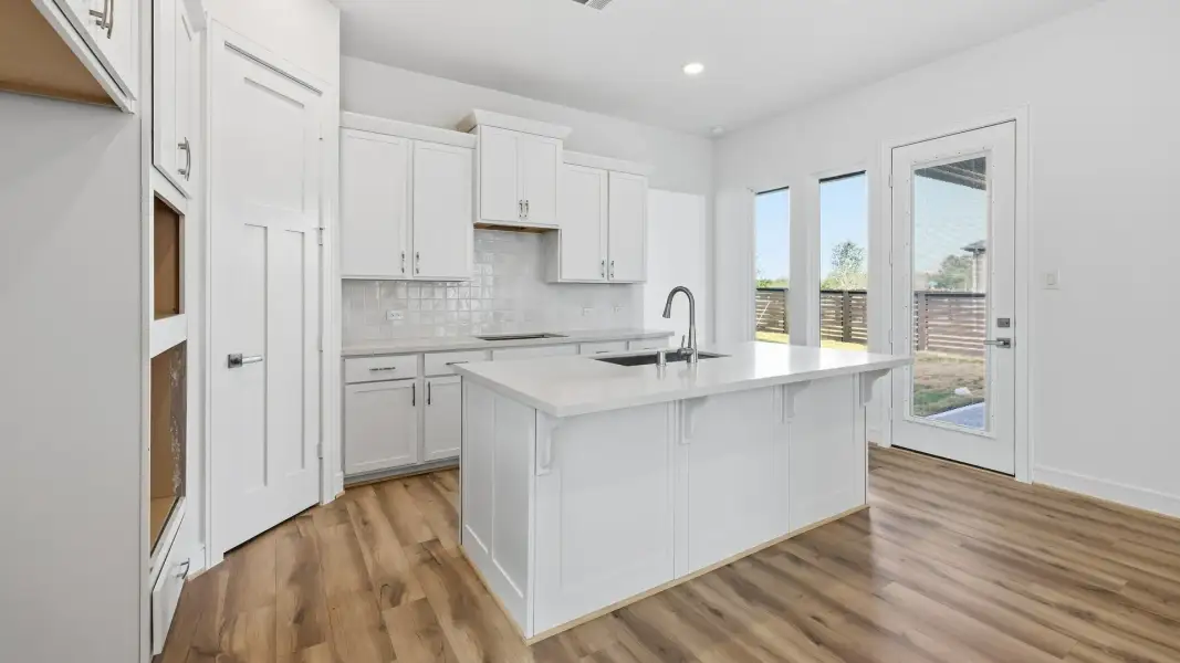 Representative photo, not pictures of actual home.