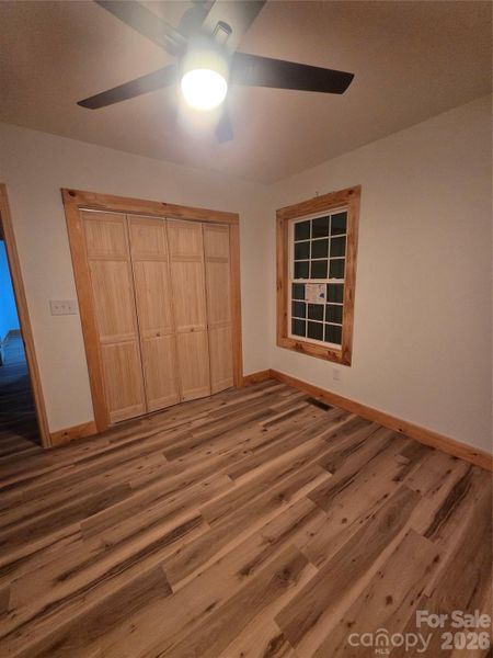 Spacious, unfurnished interior of a new home in , Lexington (Image 13).