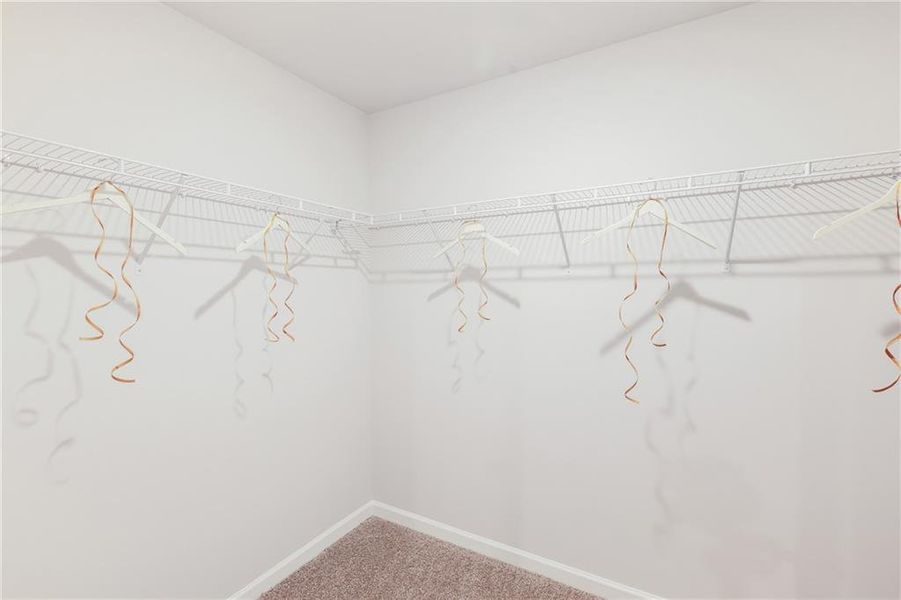 Spacious, unfurnished interior of a new home in , Conyers (Image 22). Spacious, unfurnished interior of a new home in , Conyers (Image 22).
