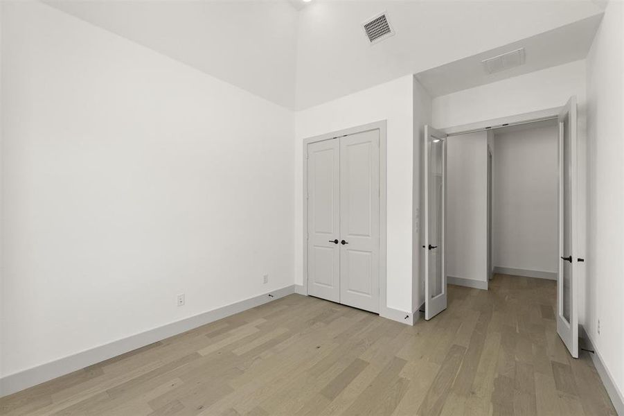 Spacious, unfurnished interior of a new home in Polo Ridge, Mesquite (Image 18). Spacious, unfurnished interior of a new home in Polo Ridge, Mesquite (Image 18).