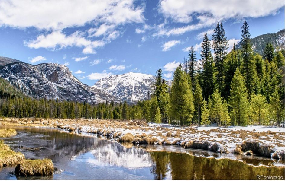 Image 40 of a home in .