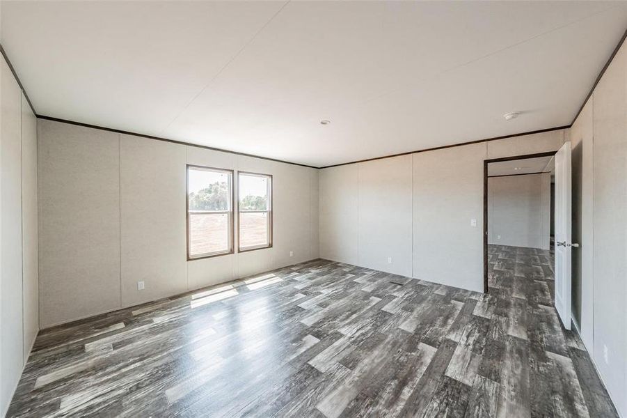 Spacious, unfurnished interior of a new home in , Poolville (Image 13). Spacious, unfurnished interior of a new home in , Poolville (Image 13).