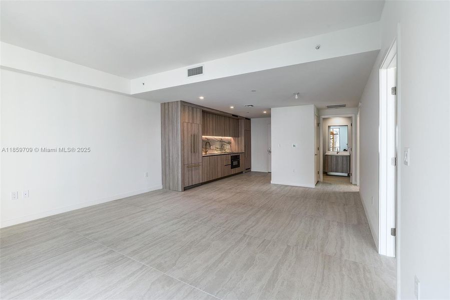 Spacious, unfurnished interior of a new home in , Miami (Image 35). Spacious, unfurnished interior of a new home in , Miami (Image 35).