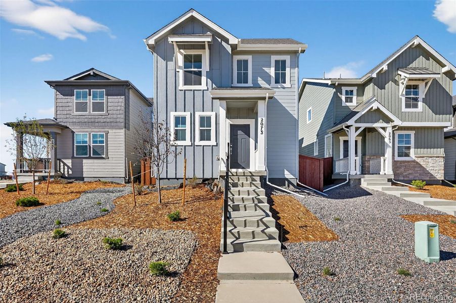 2073 Barnwood Drive ~ Ready Now 2073 Barnwood Drive ~ Ready Now