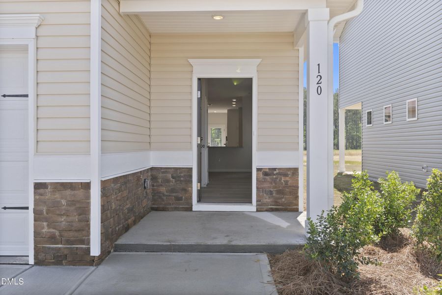 Entry Entry