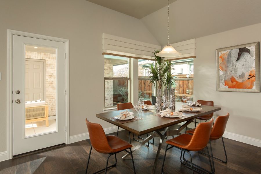 McKinney, TX New Home. - Slide 12 McKinney, TX New Home. - Slide 12