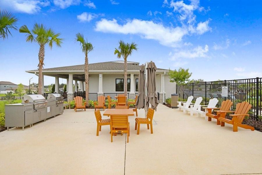 Community amenities in , Zephyrhills (Image 25).