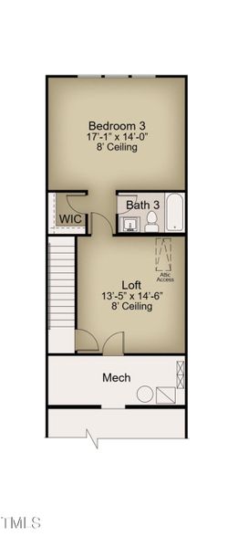 PLH Lot 2 Third Floor PLH Lot 2 Third Floor