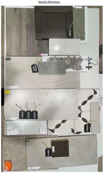 Interior Design Selections Interior Design Selections