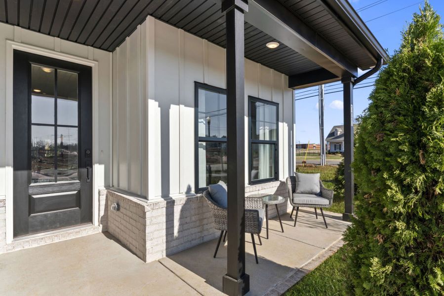 Front Exterior Front Exterior