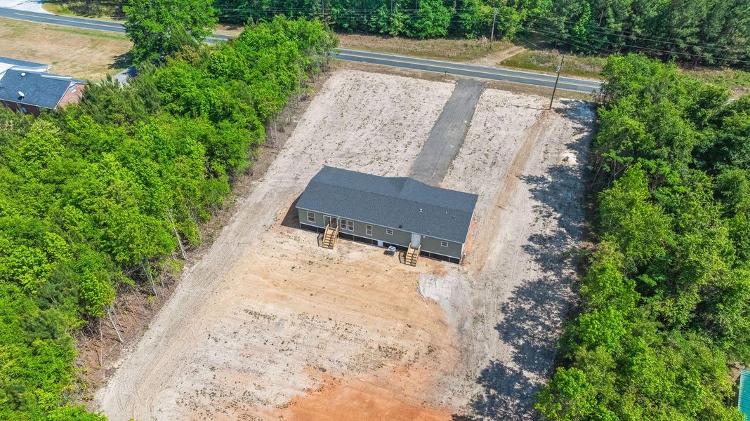 Site preparation for new homesites in , St. George (Image 30).