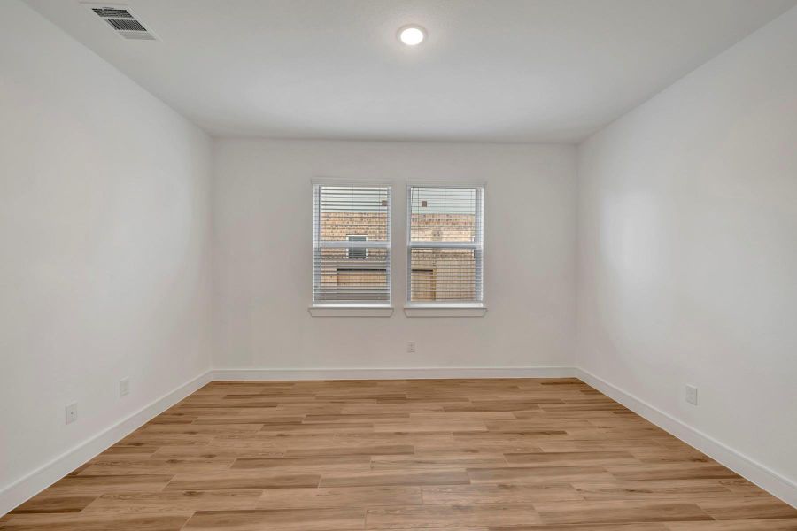 Private home office Private home office