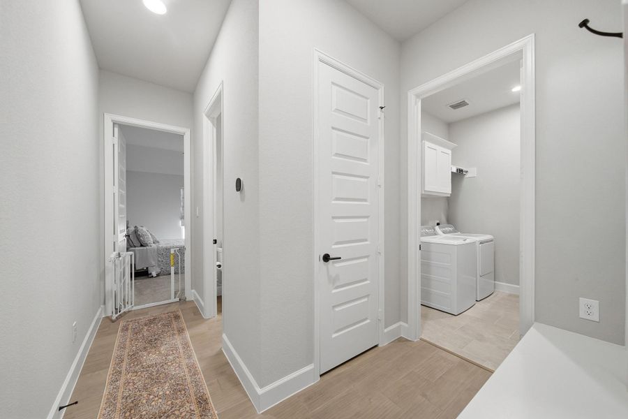 Guest Suite