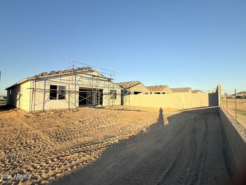 018 Backyard 018 Backyard