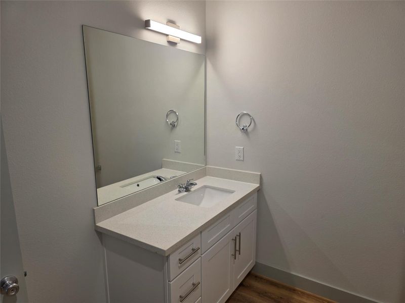 Bathroom 2 Bathroom 2