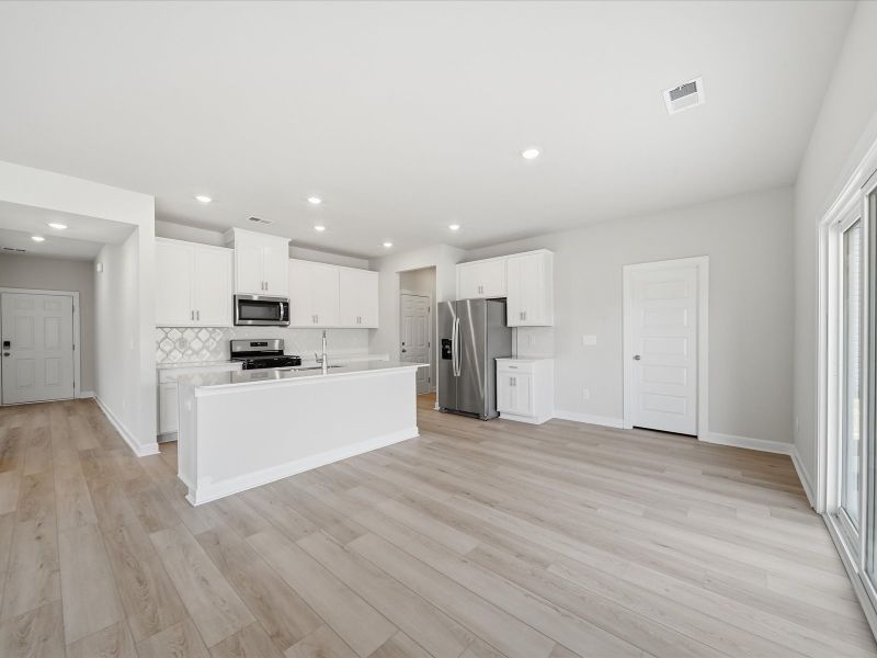 Image 18 of a home in The Farm at Wells Creek - Signature Collection.