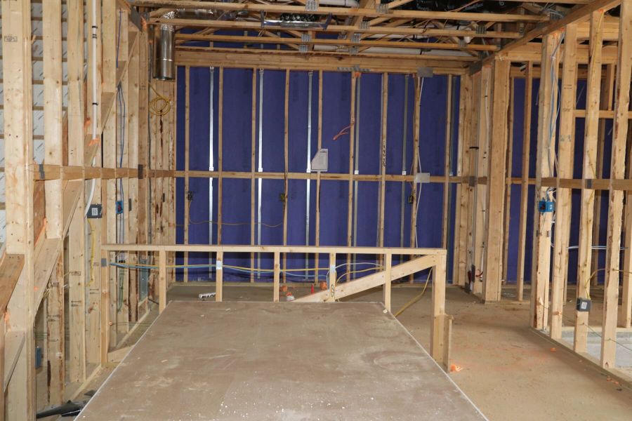Framing Framing