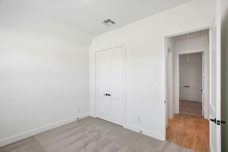 Photos are REPRESENTATIVE of the home /floor plan and are NOT of the actual home.  Selections, features, and room options may vary.