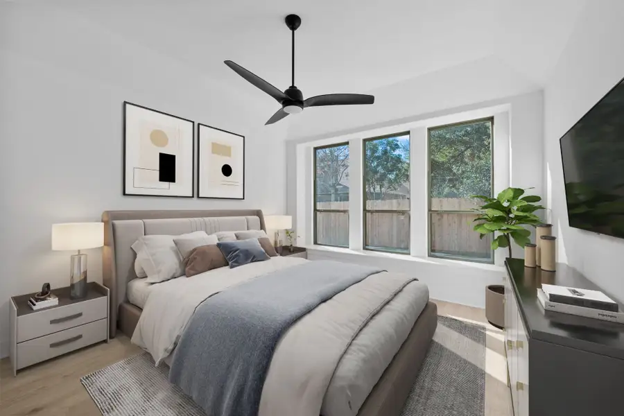 4br New Home in Round Rock, TX. - Slide 8 4br New Home in Round Rock, TX. - Slide 8