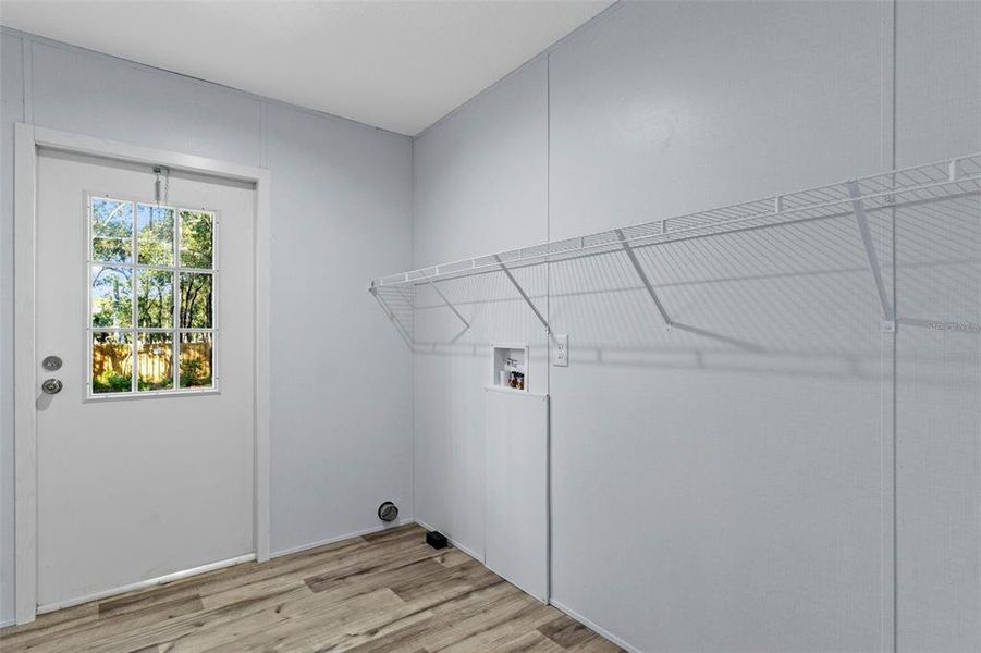 Spacious, unfurnished interior of a new home in , Homosassa (Image 35). Spacious, unfurnished interior of a new home in , Homosassa (Image 35).