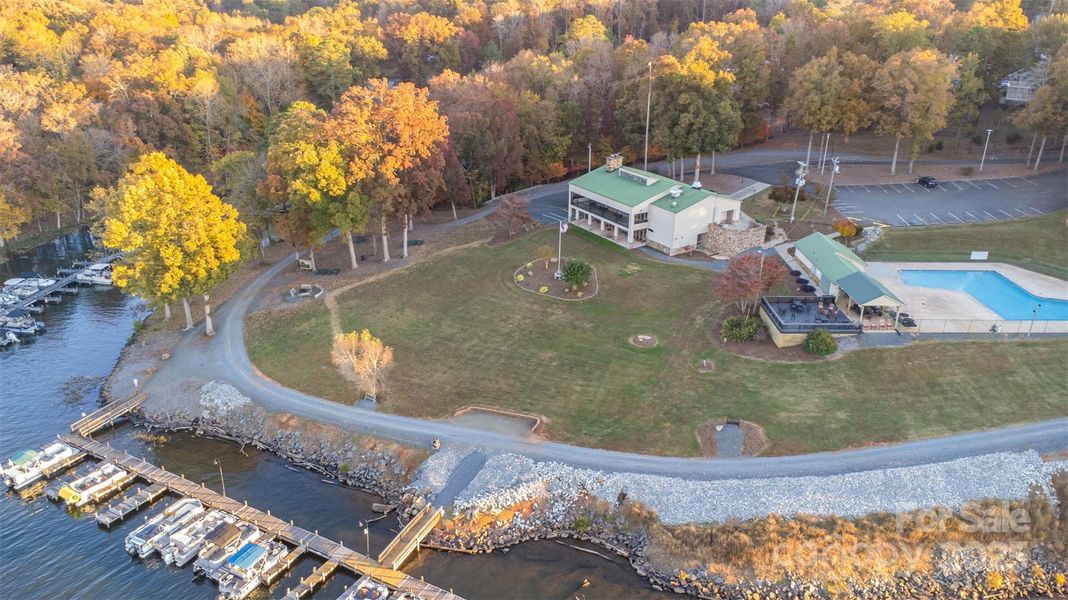 Community amenities in , Mount Gilead (Image 29).